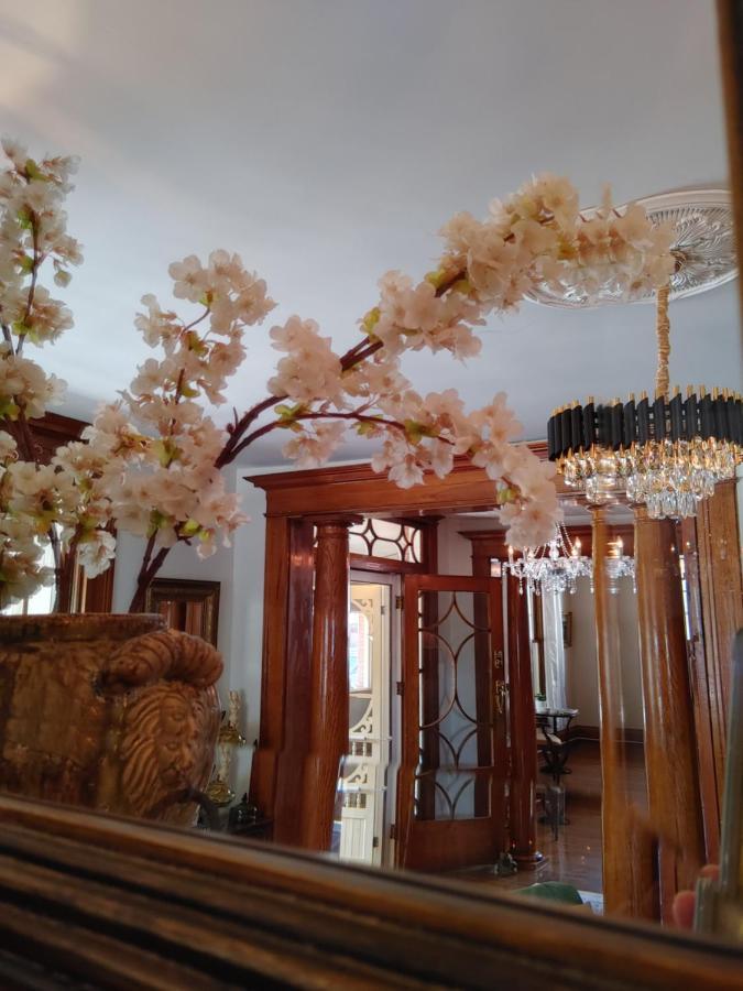 Stonewater Manor B&B Gananoque Dış mekan fotoğraf