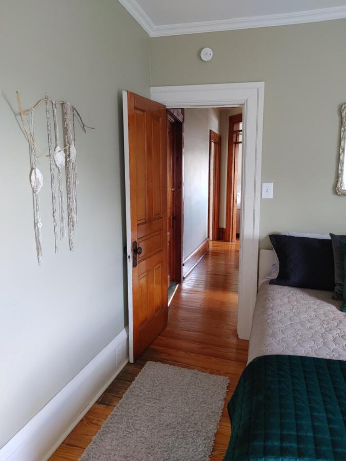 Stonewater Manor B&B Gananoque Dış mekan fotoğraf